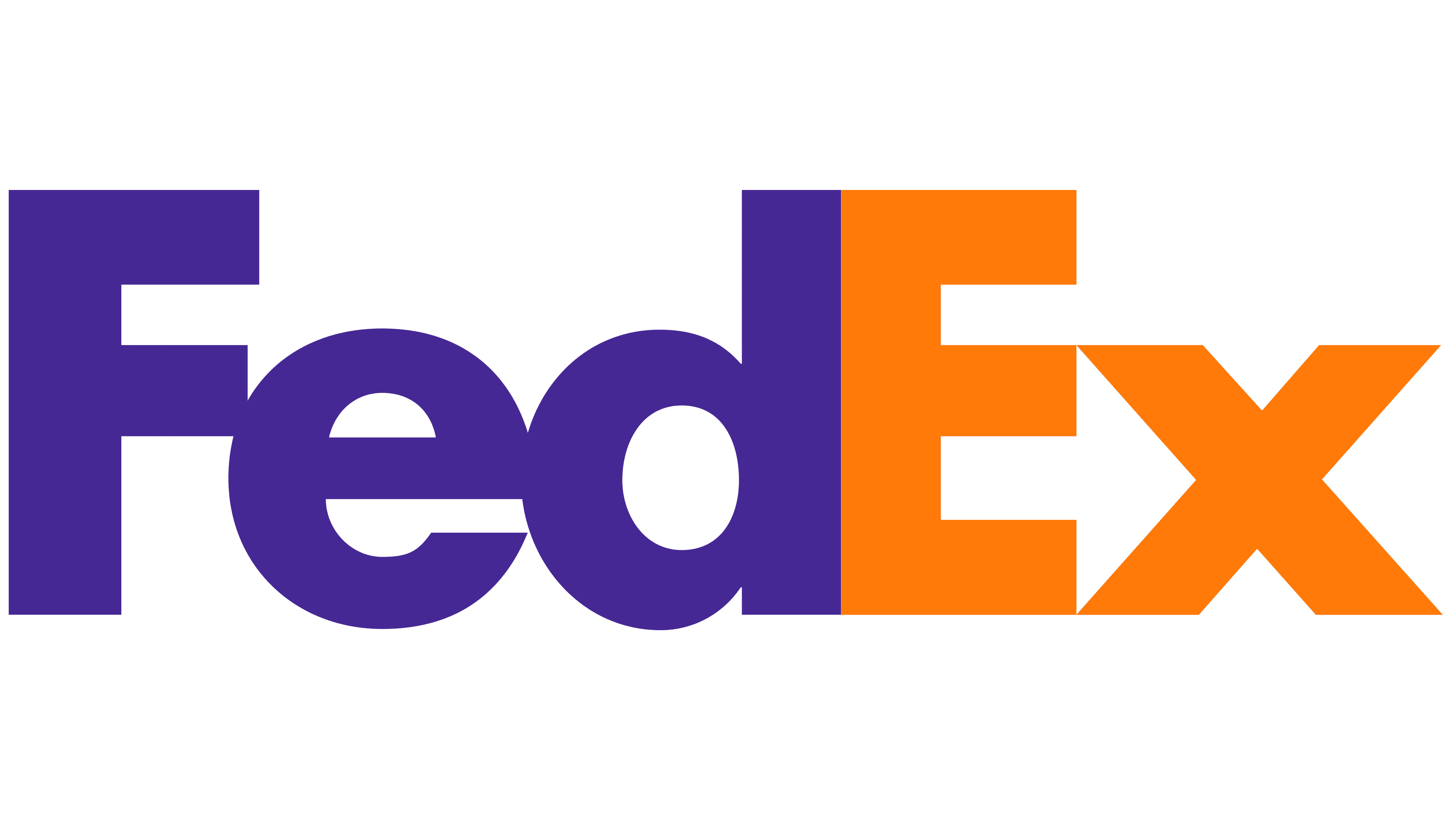 fedex logo