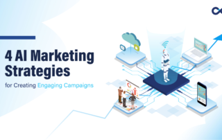 AI marketing strategies