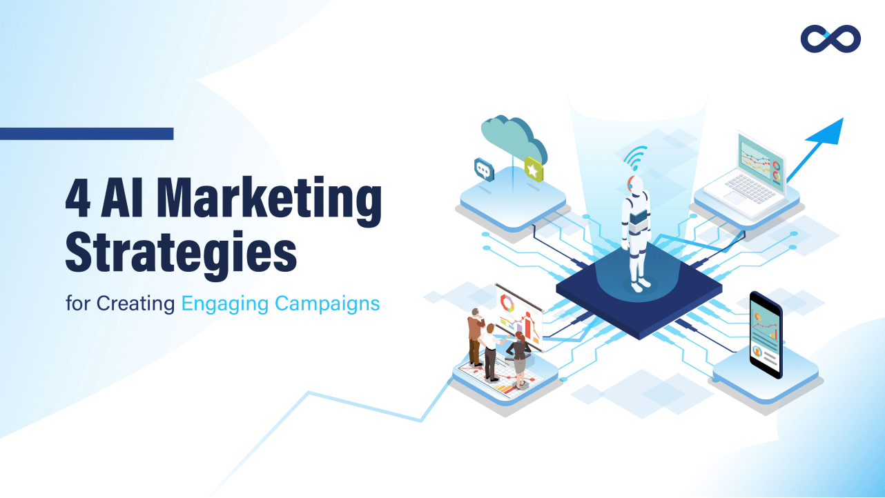 AI marketing strategies