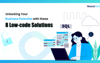 low code solutions featured image