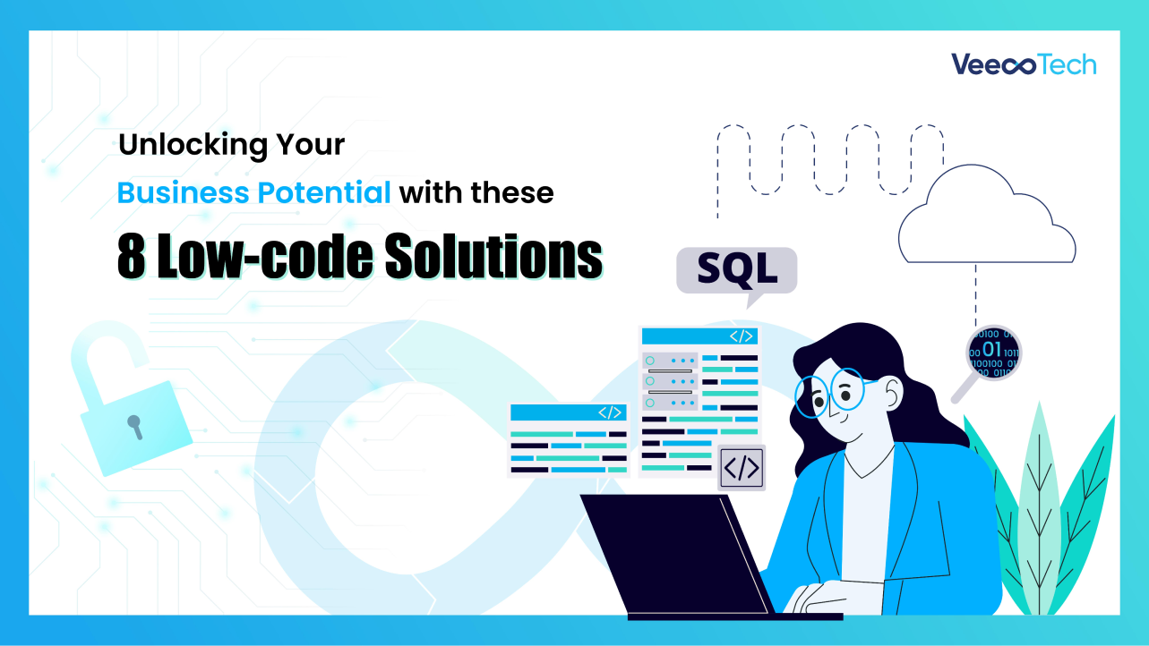 low code solutions featured image