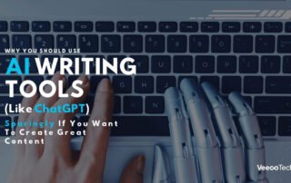 why you should use ai writing tools sparingly