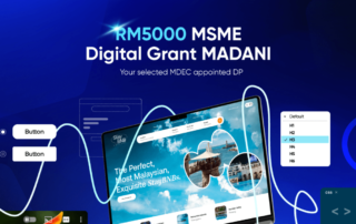 MSME Digital Grant Banner