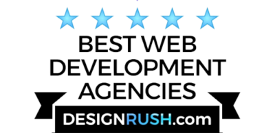 Best web development agency VeecoTech according to Designrush