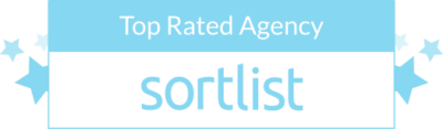 VeecoTech as Top Rated Agency on Sortlist