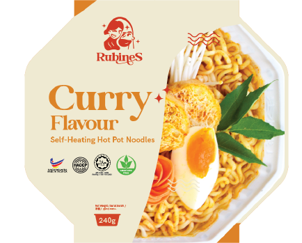 curry flavour