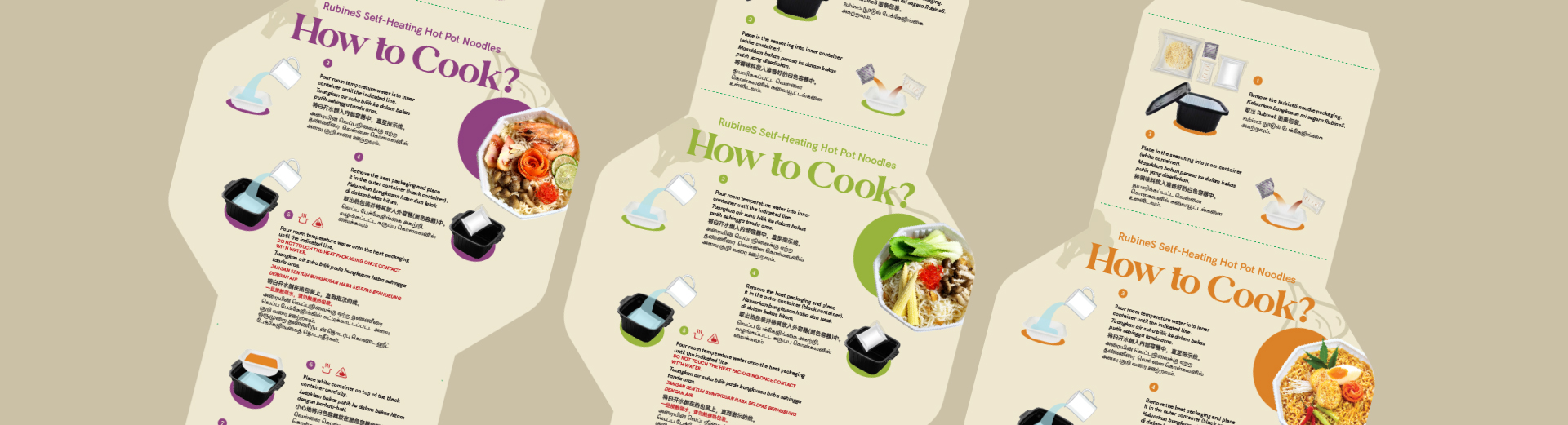 how to cook