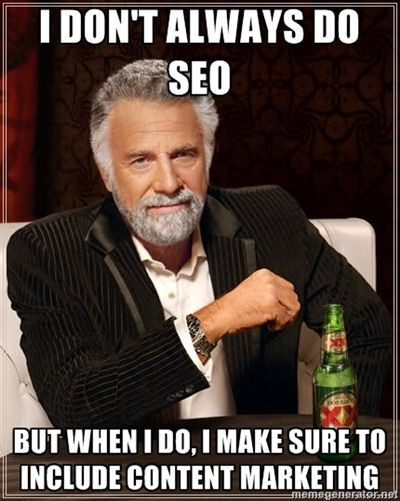 seo meme