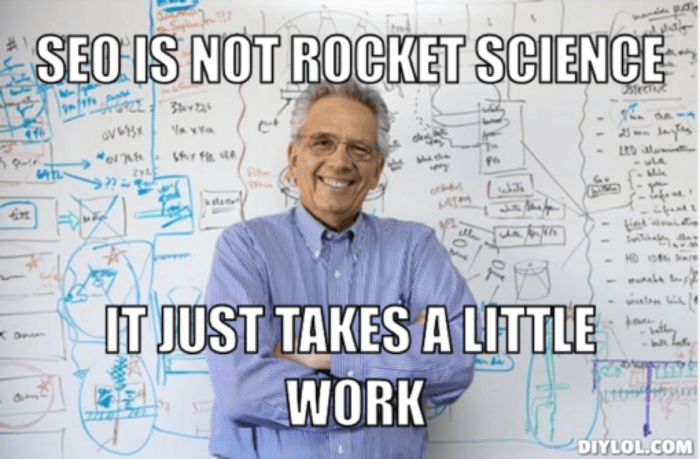 seo-meme-rocket-science