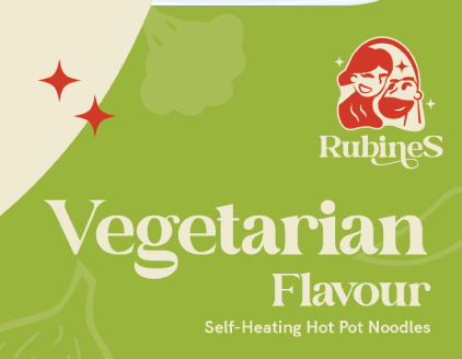 vegetarian flavour