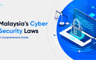 Malaysia-cyber-security-laws-guide