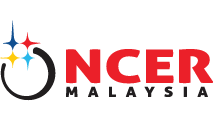 ncer malaysia logo one