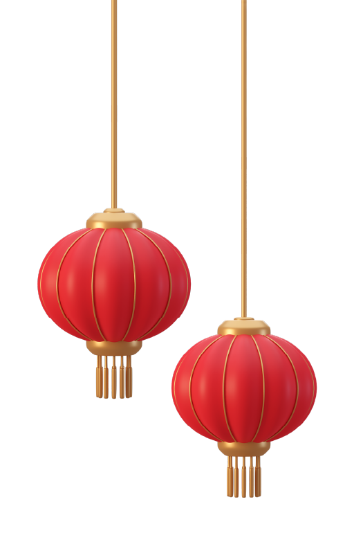 penetration cny lantern asset