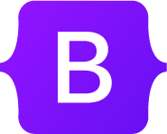bootstrap icon asset