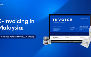 e-Invoicing in Malaysia