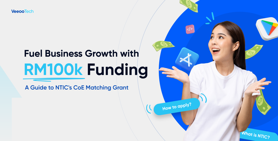 A Guide to NTIC’s CoE Matching Grant featured image