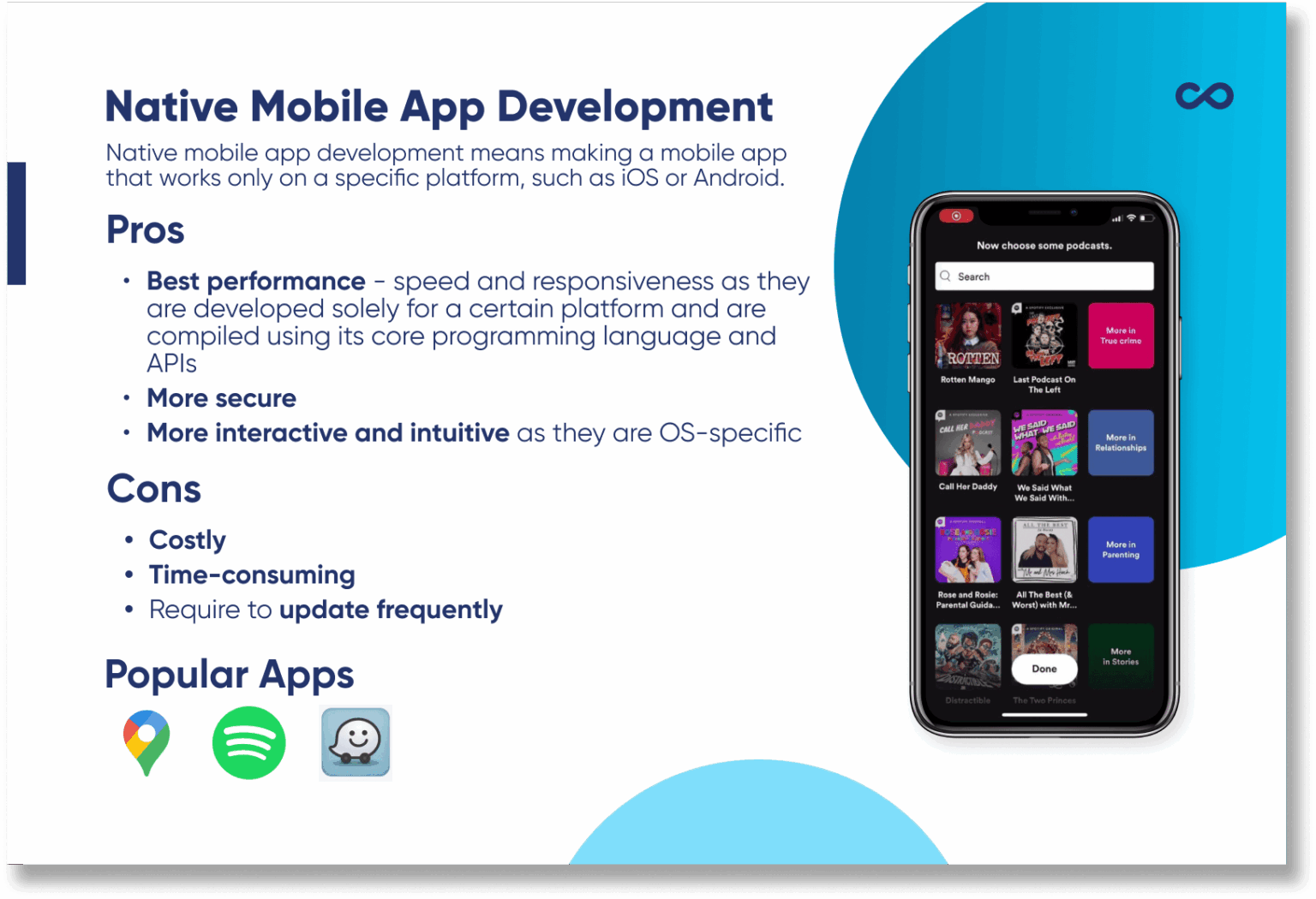 Mobile App Development: The Ultimate Guide (2025)