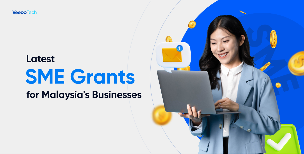 18 Latest SME Grants for Malaysia’s Businesses featured image