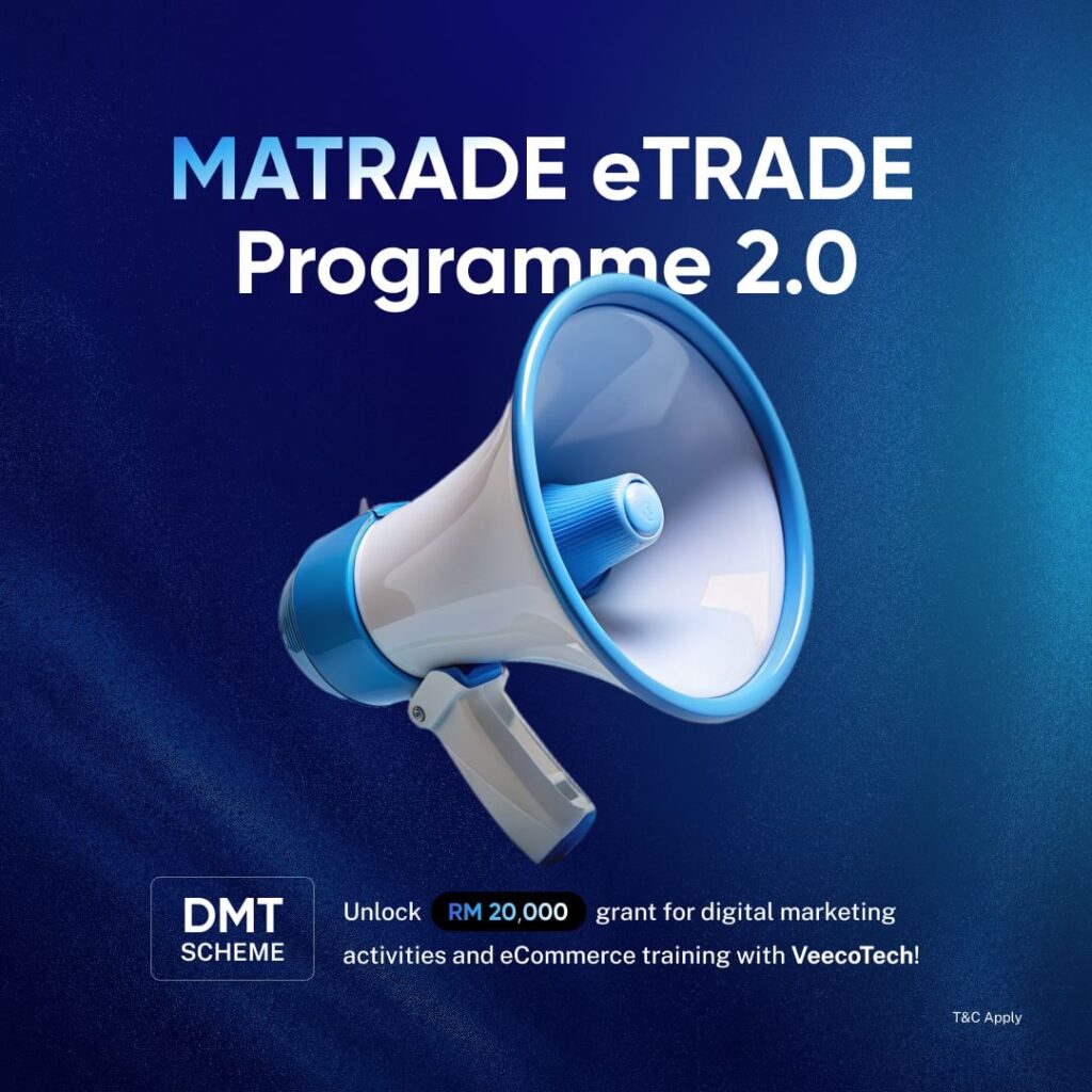 Matrade eTrade Programme 2.0