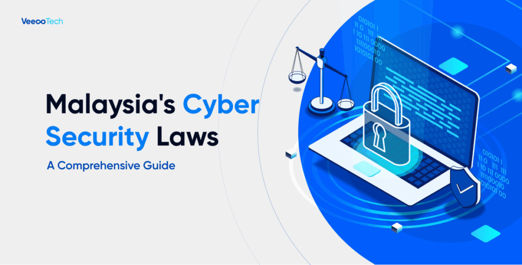 Malaysia Cybersecurity Laws Guide featured image