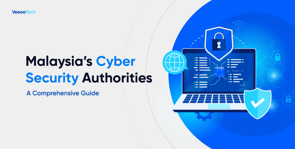 Malaysia Cybersecurity Authorities featured image