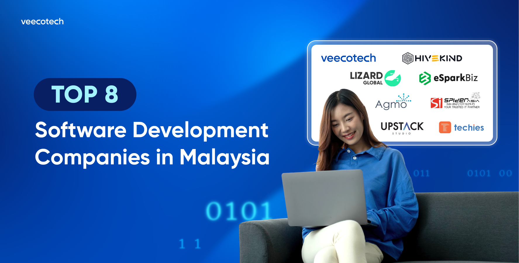 Top 8 Software Development Companies in Malaysia featured image