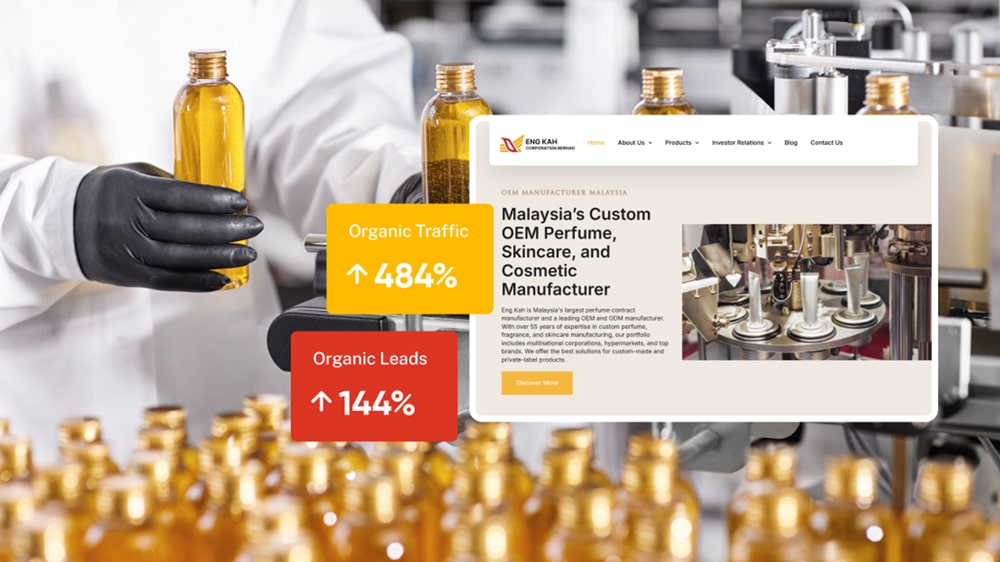 EngKah case study featured image