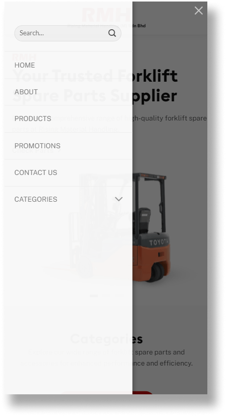 Website Header Design 2025 (Best Practices & Examples)