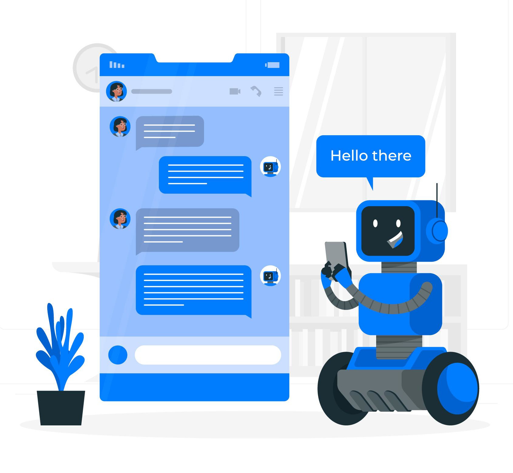 VT Ai Chatbot Soltuion 1 1