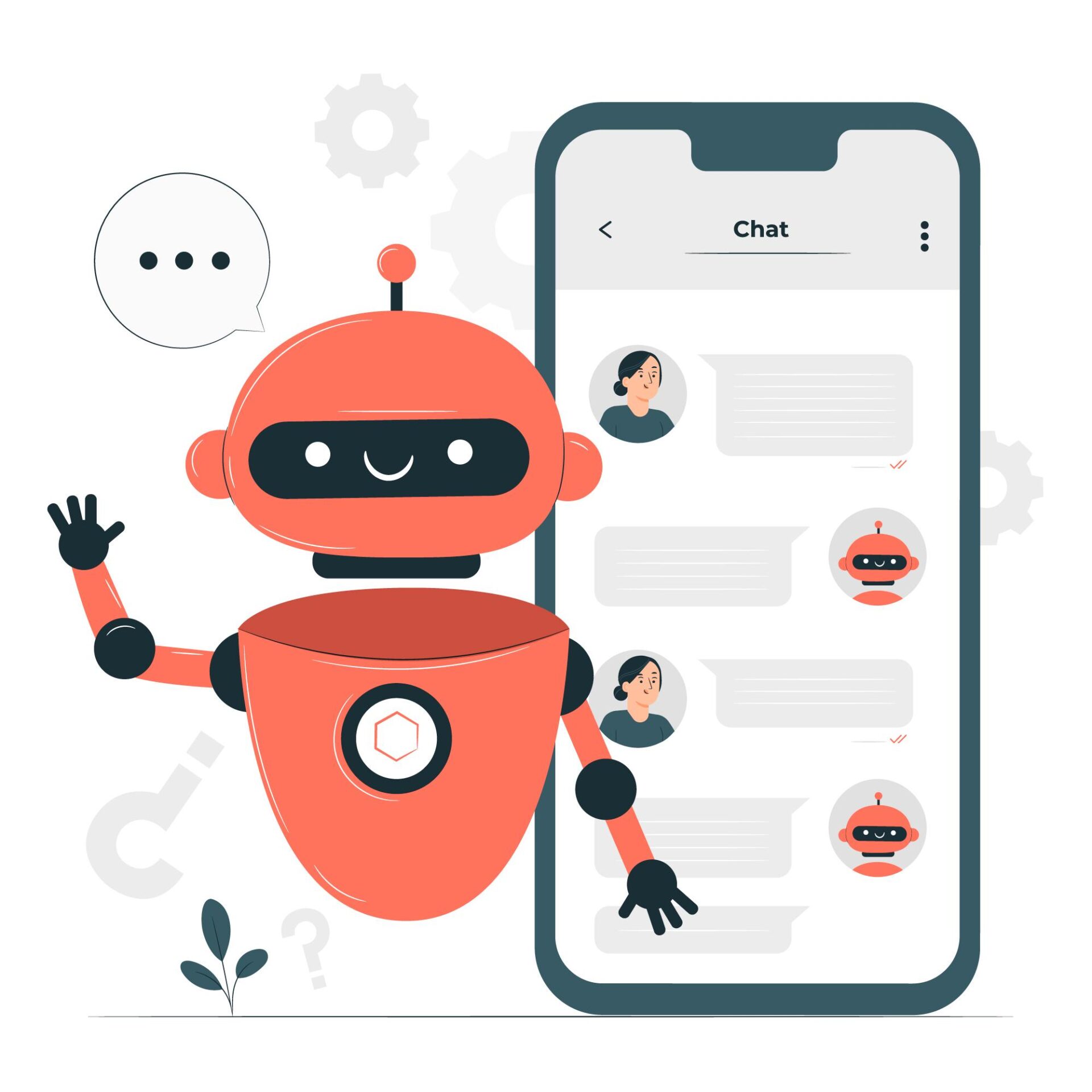 AI Chatbots 20 Top FAQs Image 1
