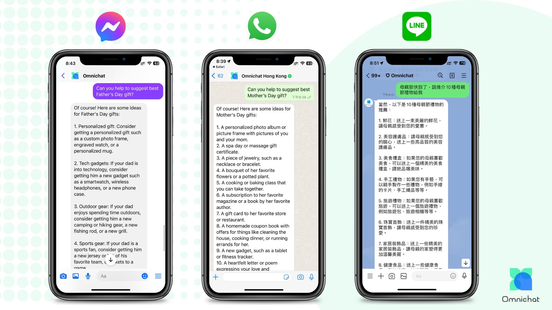 AI Chatbots 20 Top FAQs Image 6