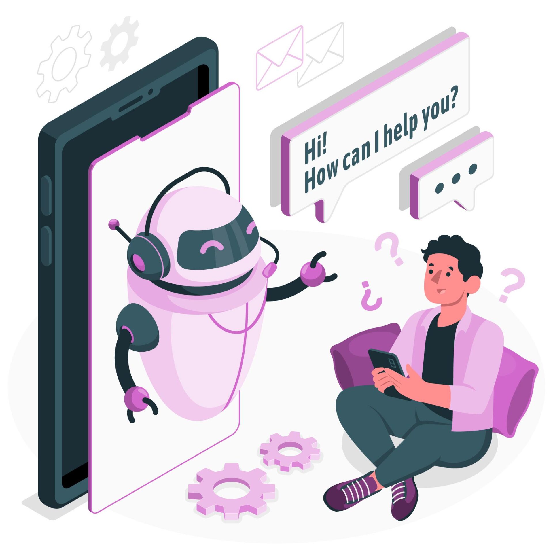 VT AI Chatbot vs AI Agent 1