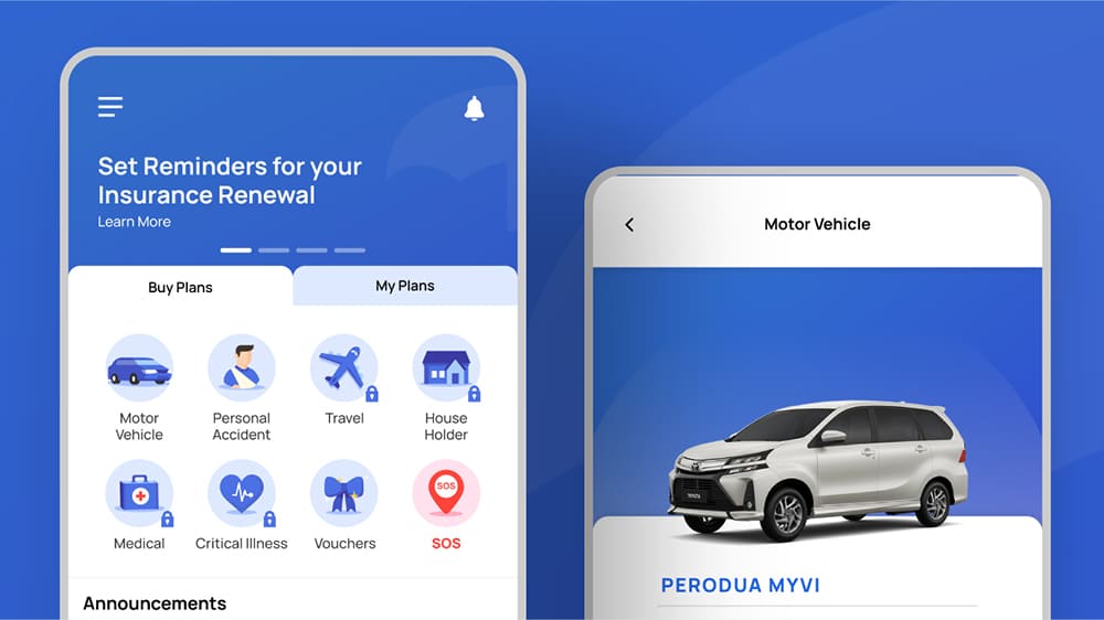 AgentNow case study featured image