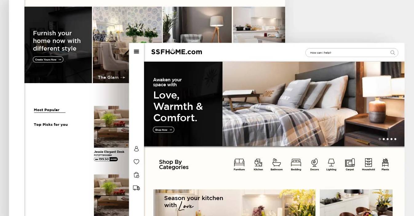 SSF case study featured image