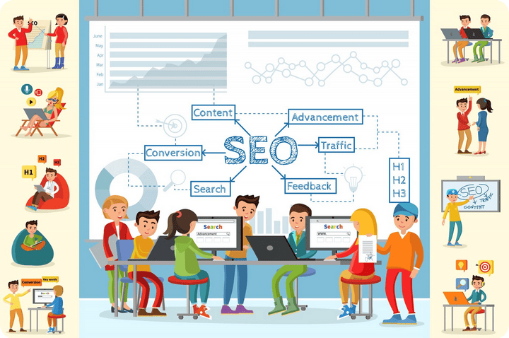 Screenshot 2025 06 29 at 22 23 04 Business analysis infographic concept Free Vector1