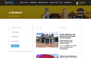 eribi edirektori interface 1