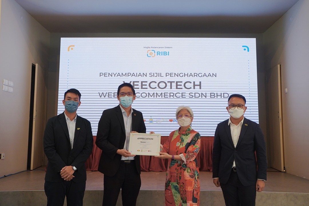 veecotech eribi launch
